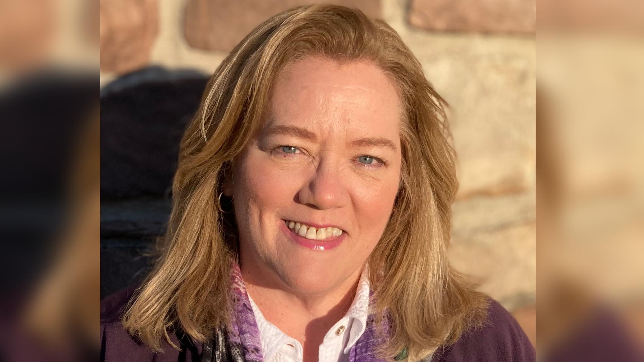 Marian Needham Executive Vice President The NewsGuild - TNG-CWA