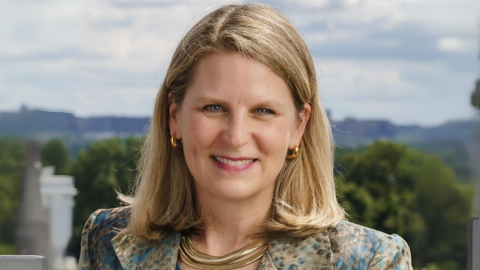 Liz Shuler President AFL-CIO