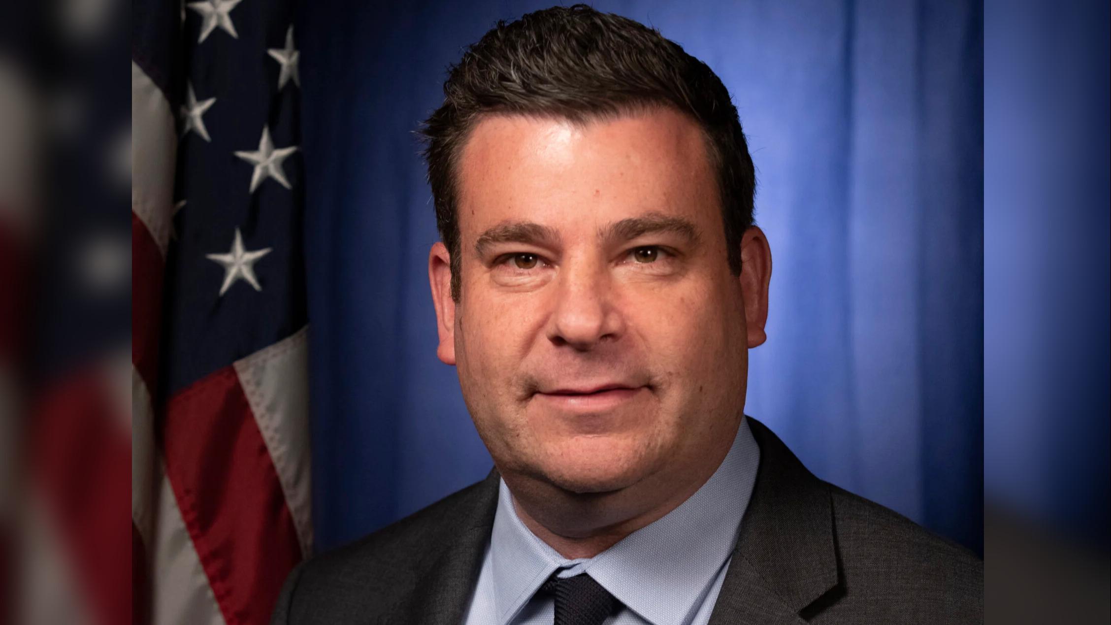 Peter Finn Director Public Services and Health Care Division Archives - International Brotherhood of Teamsters