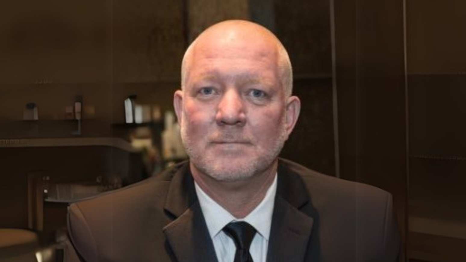 Sean McGarvey President North America's Building Trades Unions