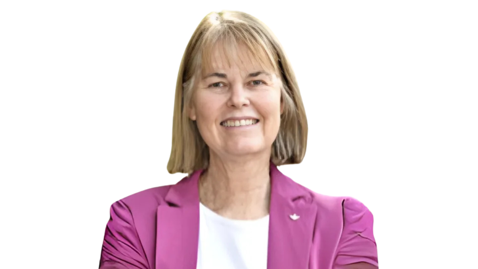 Capt. Wendy Morse First Vice President ALPA - Air Line Pilots Association