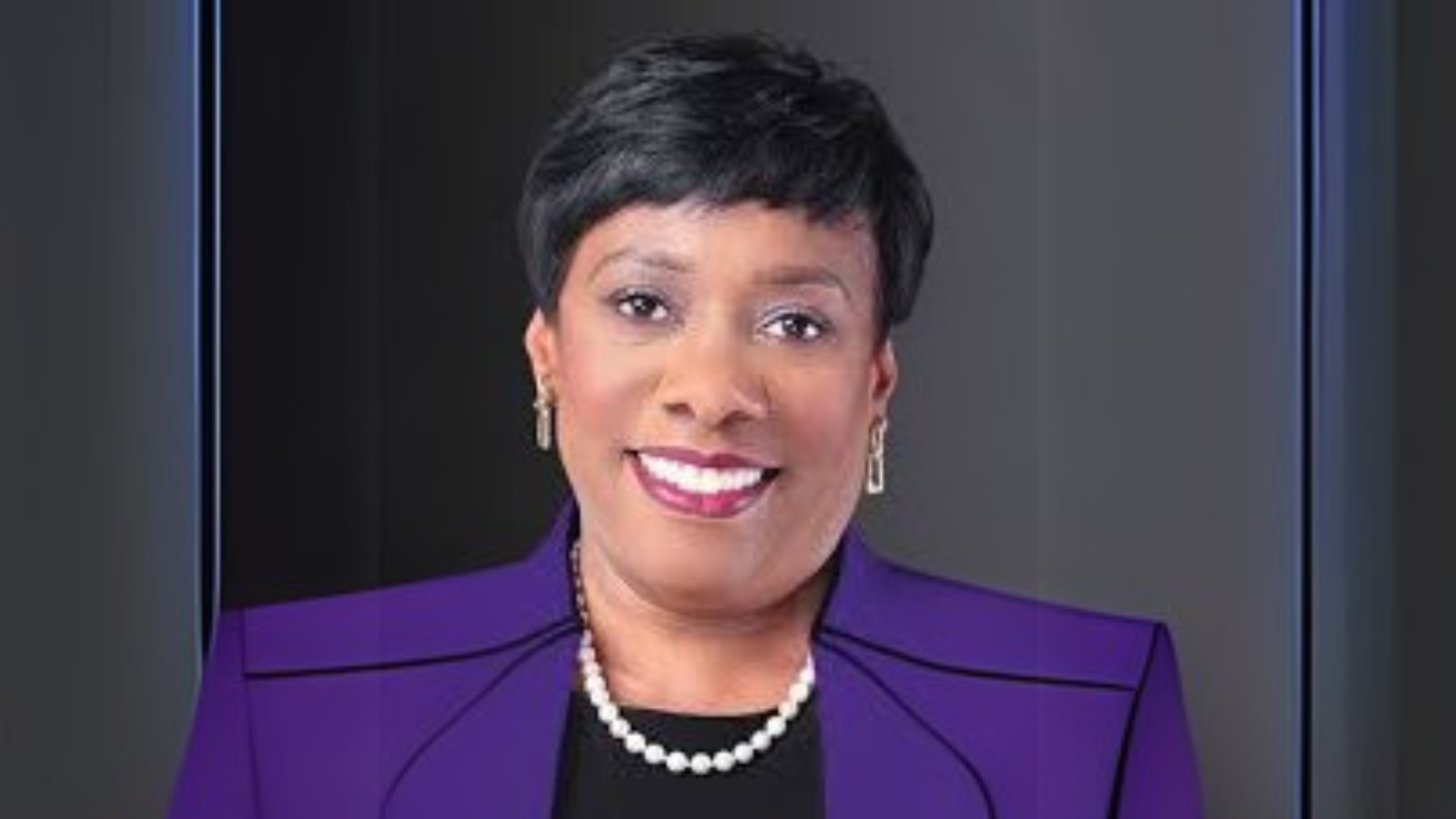 Becky Pringle President National Education Association