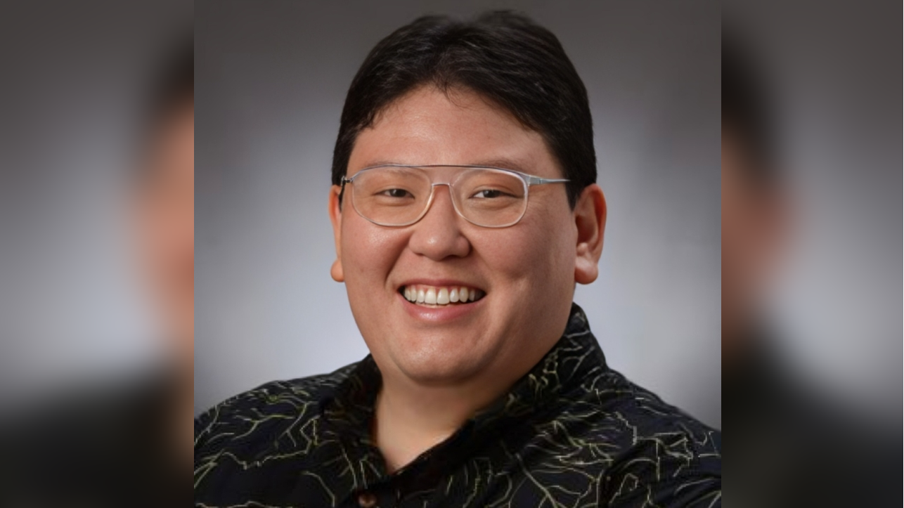 Aaron Kubo NEA Director Hawaii State Teachers Association
