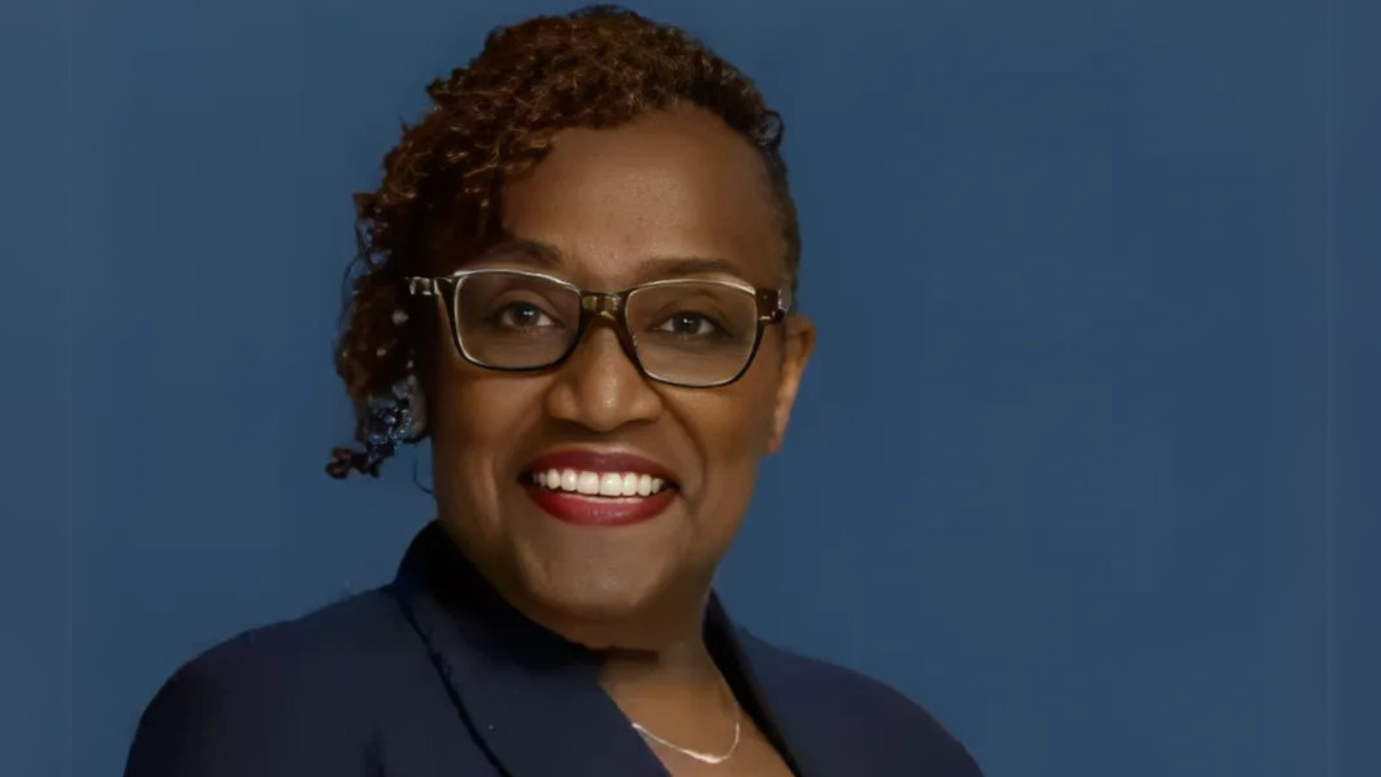 Jackie Anderson Vice President American Federation of Teachers