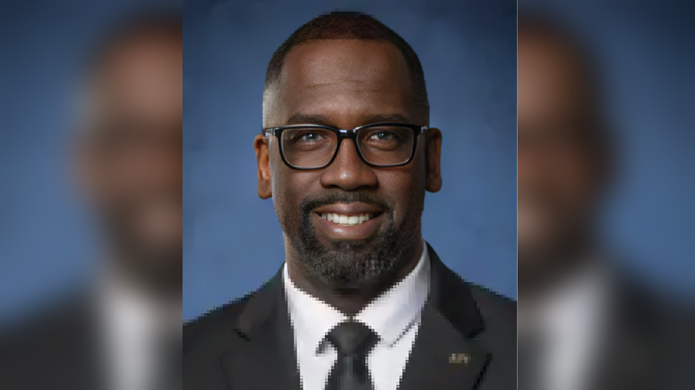 Fedrick C. Ingram AFT Secretary-Treasurer American Federation of Teachers