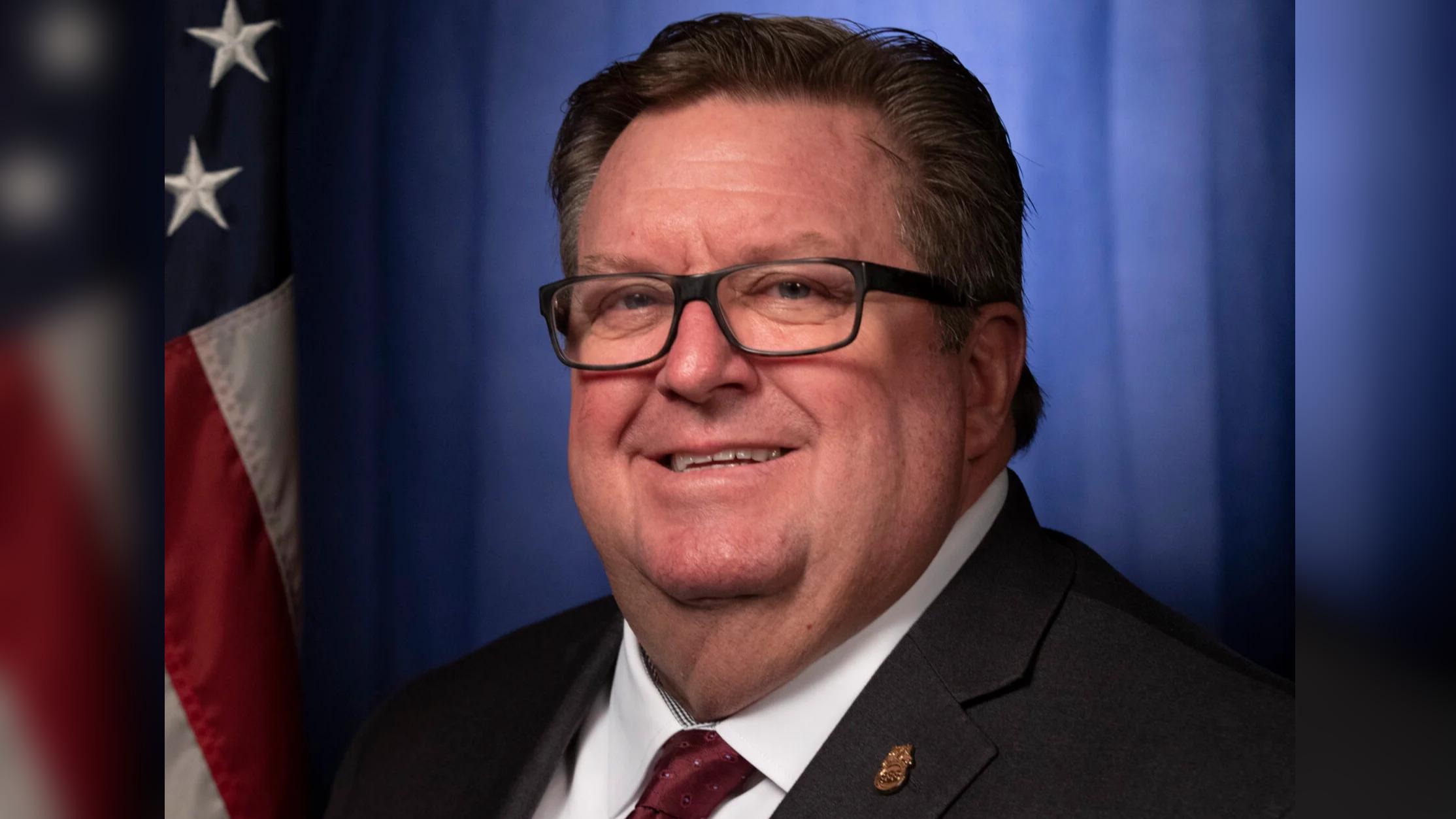 Chris Griswold Director Airline Division Archives - International Brotherhood of Teamsters