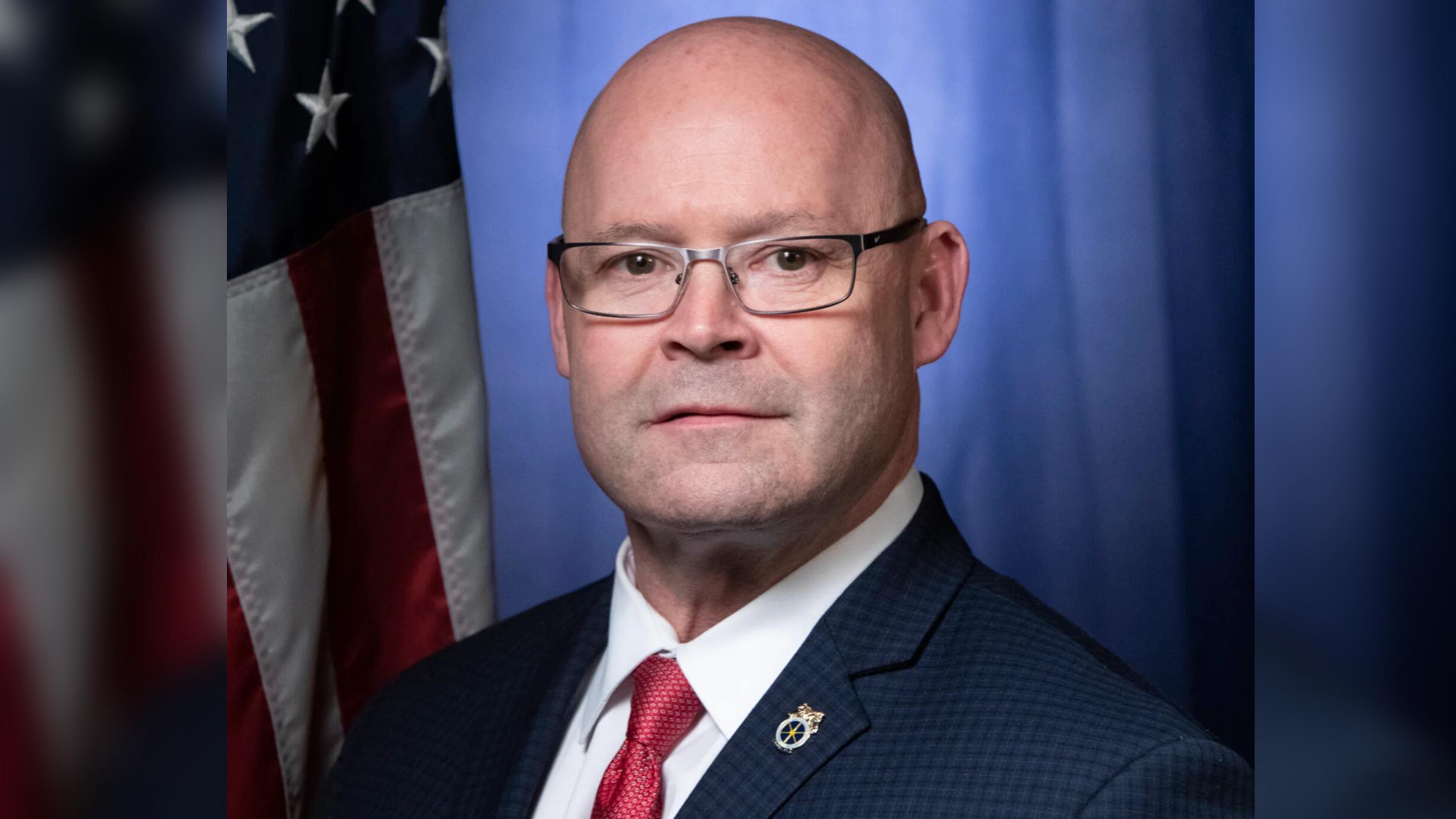 Sean M. O’Brien General President International Brotherhood of Teamsters