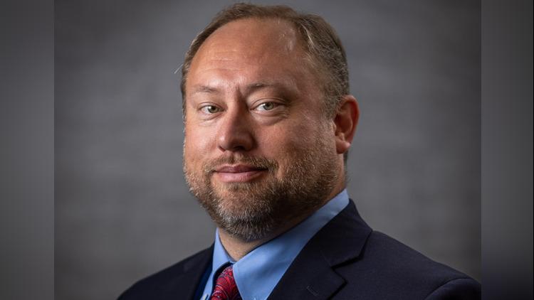 Timothy Simmons International President International Brotherhood of Boilermakers