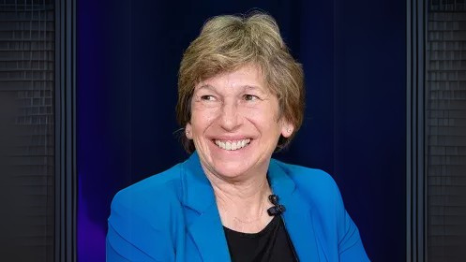 Randi Weingarten AFT President American Federation of Teachers