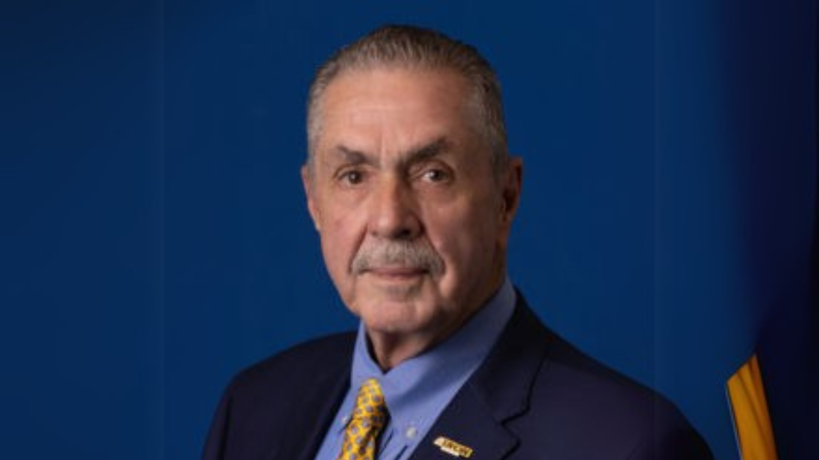 Marc Perrone International President United Food And Commercial Workers International Union