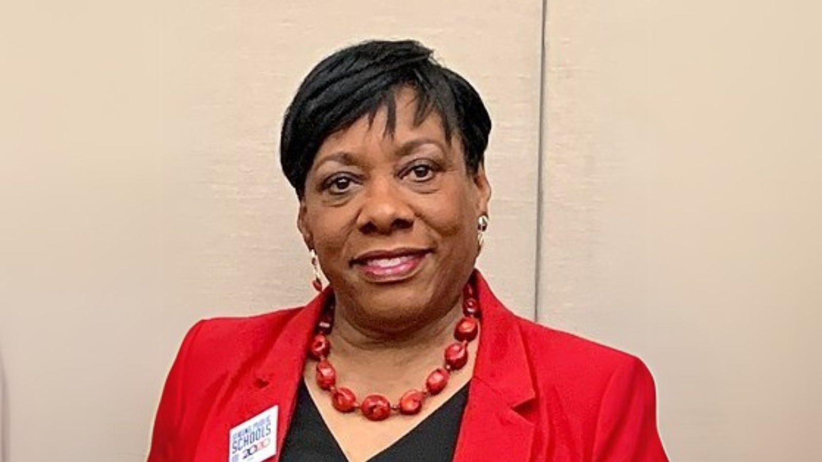 Becky Pringle President National Education Assocation
