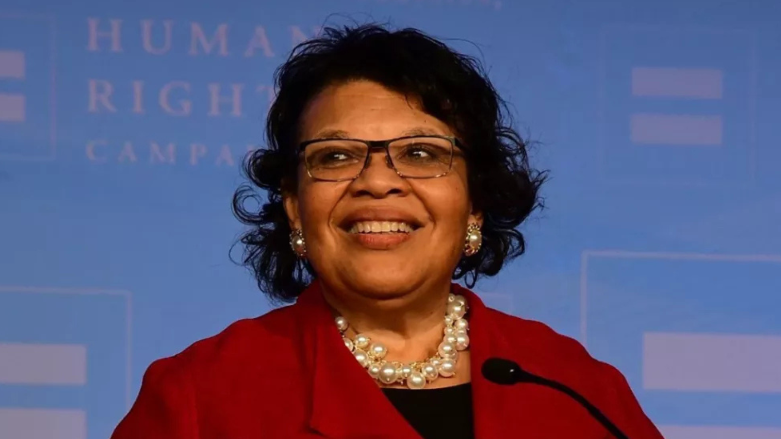 Princess R. Moss Vice President National Education Association