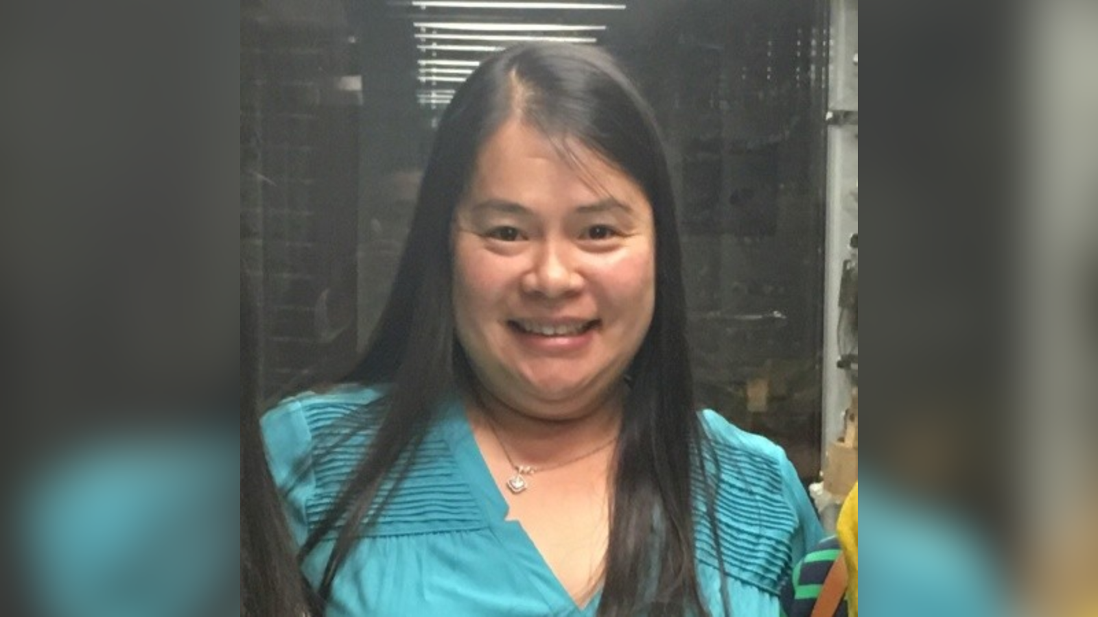 Eileen Ho