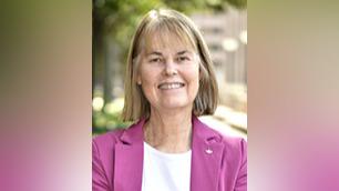 Capt. Wendy Morse First Vice President ALPA - Air Line Pilots Association