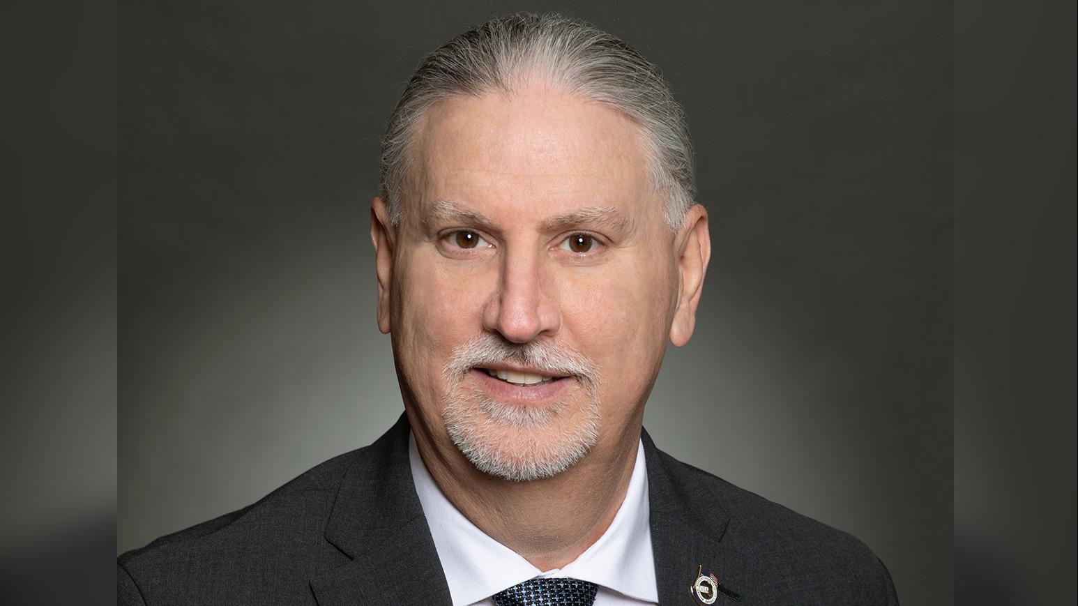 Paul Barner