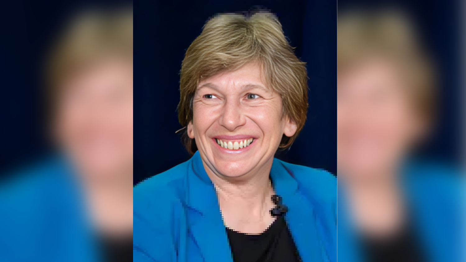 Randi Weingarten AFT President American Federation of Teachers