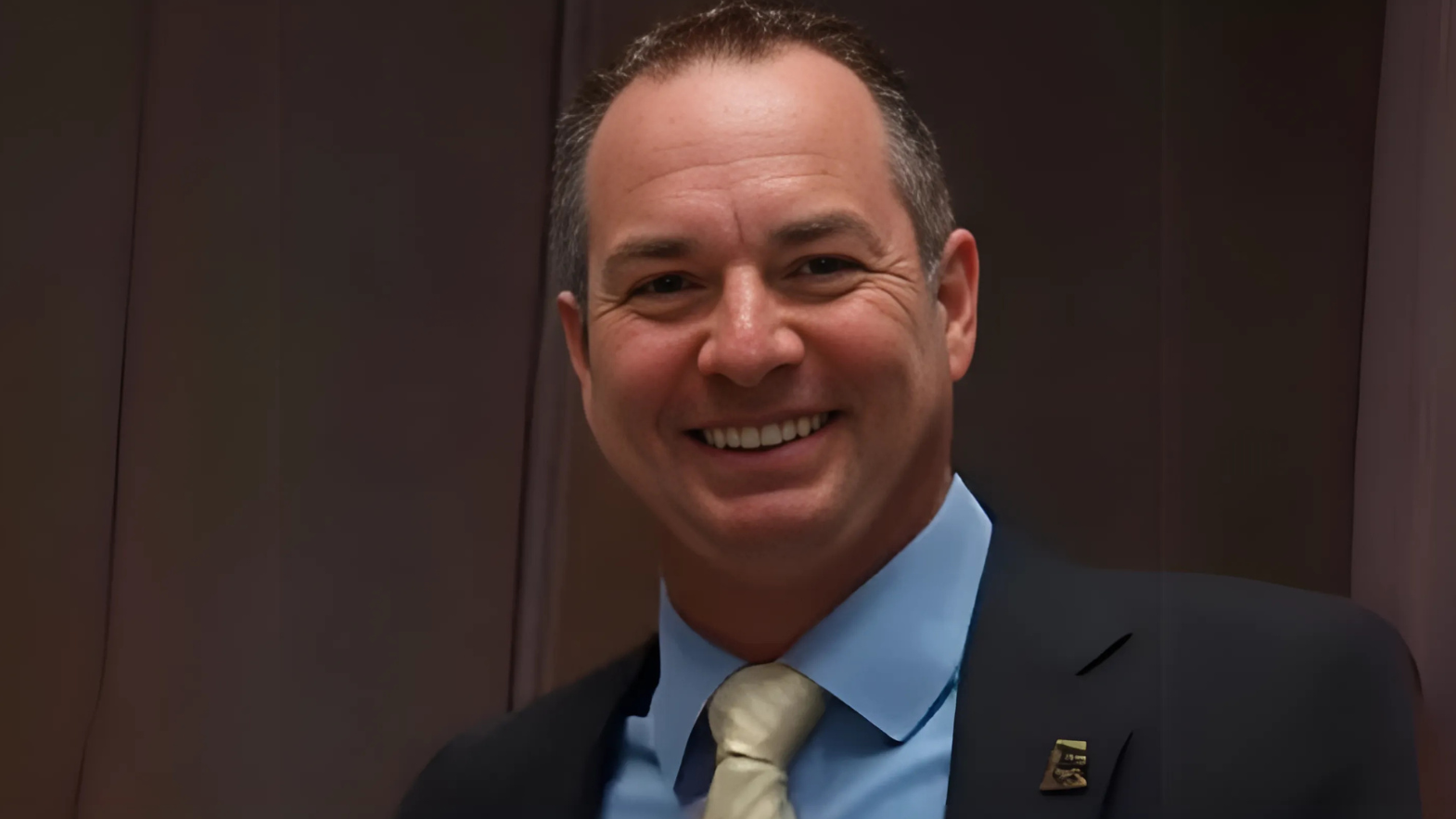Tommy Blitsch Director Convention