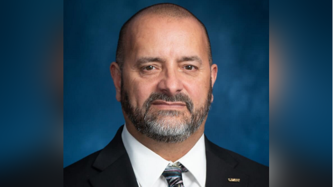 Luis Mendoza