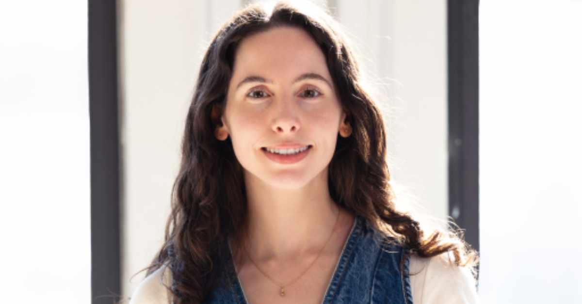 Rose Pastore Editor-in-Chief of Gizmodo Gizmodo