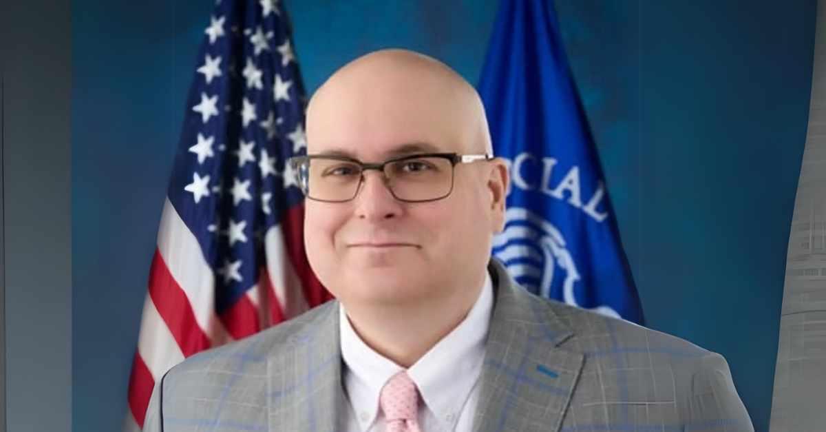Leland Dudek Acting Commissioner of the Social Security Administration Wikipedia