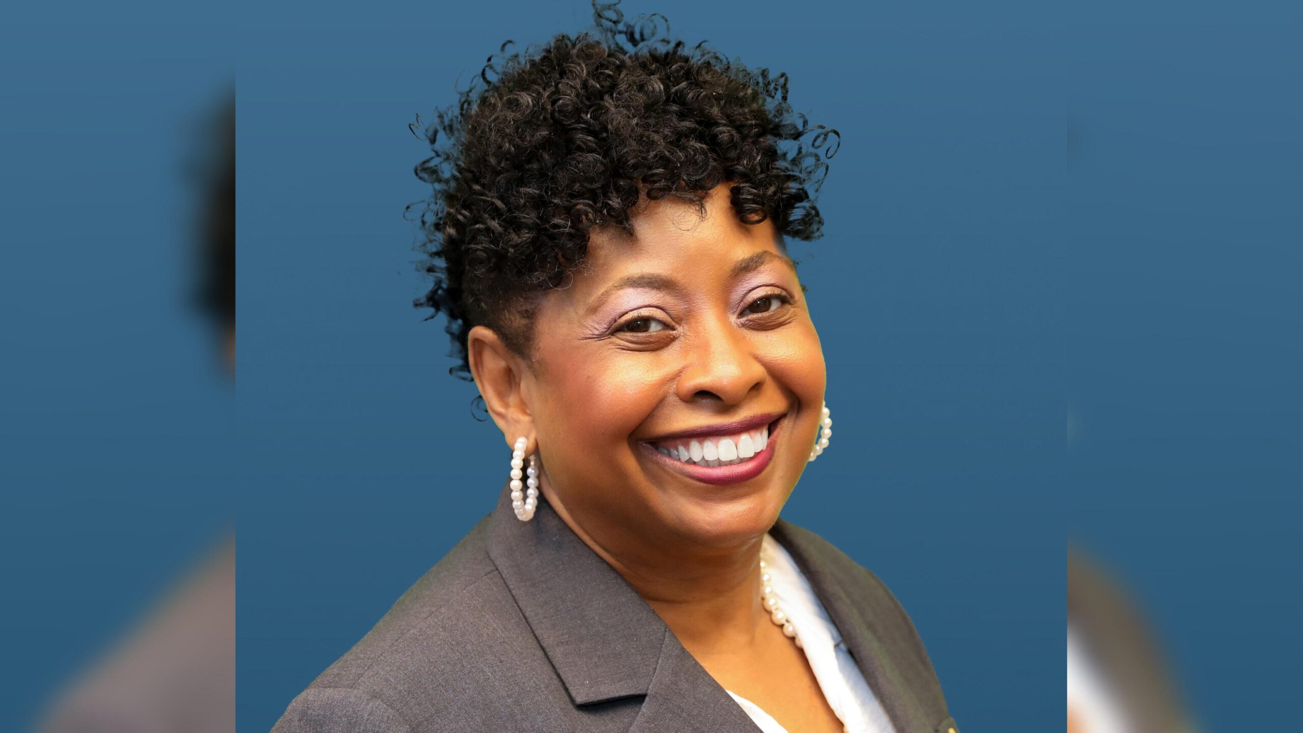 Lisa Foust National Vice President National Federation of Federal Employees