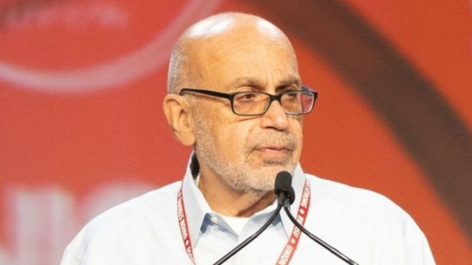 Stuart Appelbaum President Retail