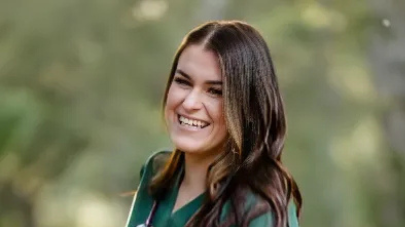 Kylie Garcia Registered nurse LinkedIn
