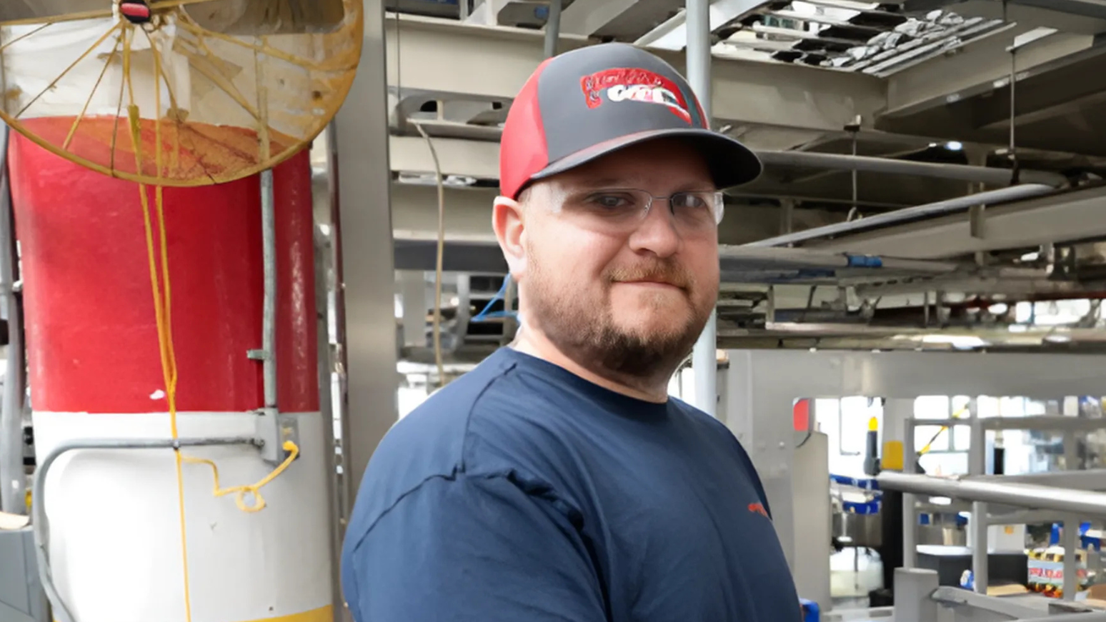Jeff Padellaro Director Brewery