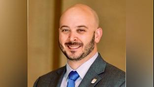 Brandon M. Denucci Vice President ATDA - American Train Dispatchers Association