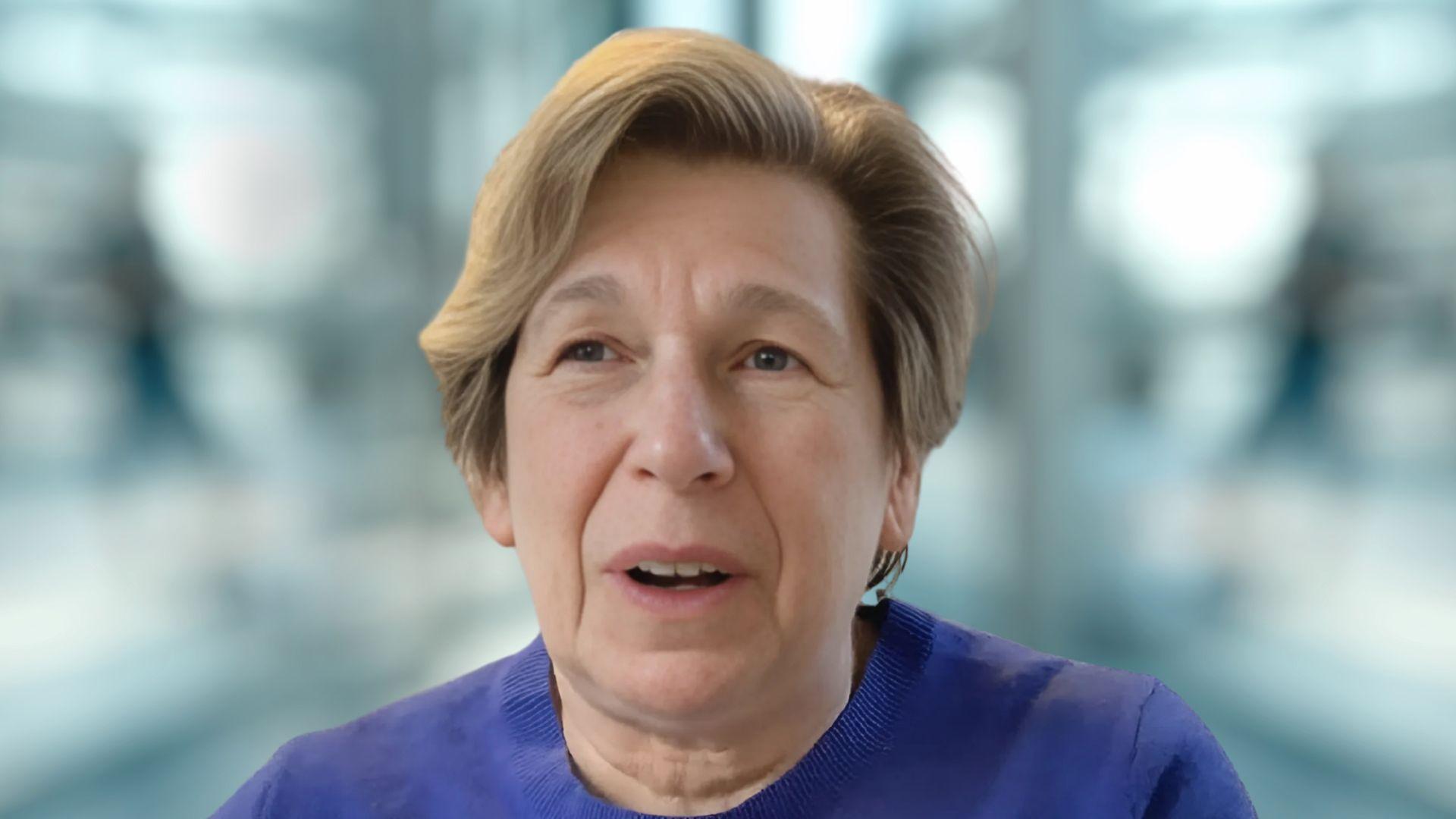 Randi Weingarten