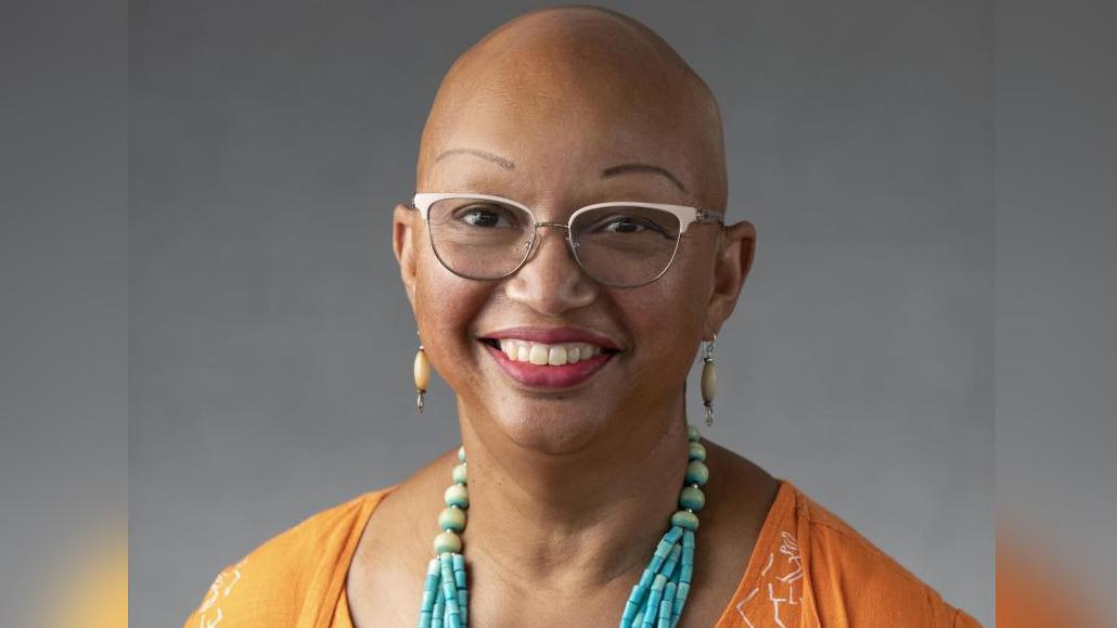 Lauran Waters-Cherry Executive Vice President American Federation of School Administrators