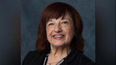 Debby Szeredy Executive Vice-President American Postal Workers Union