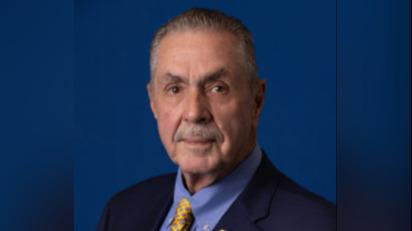 Marc Perrone International President of UFCW The United Food & Commercial Workers International Union