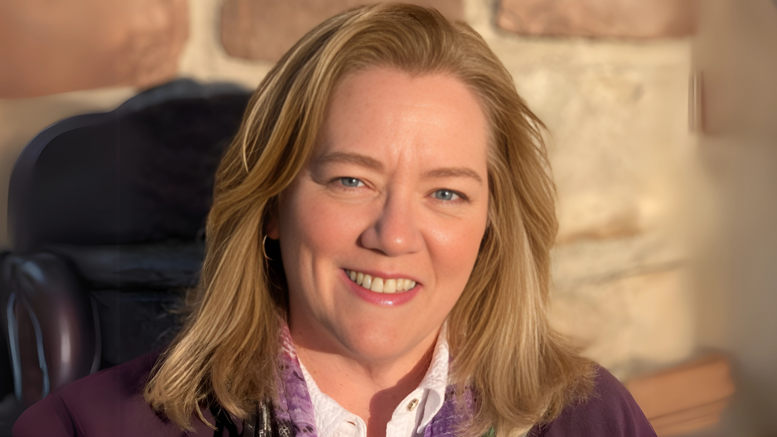 Marian Needham Executive Vice President The NewsGuild - TNG-CWA