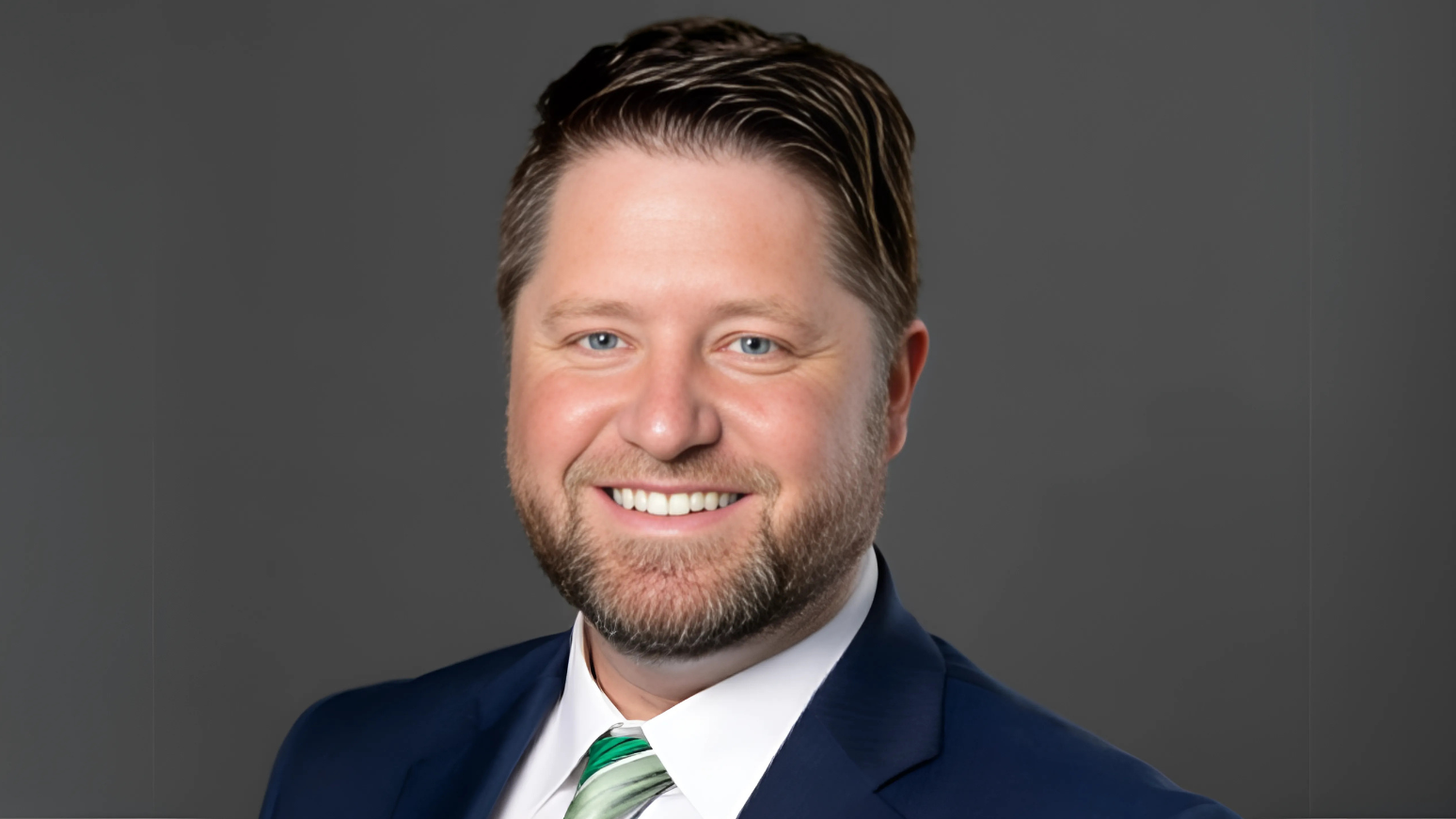 Layne McInelly IEA President Idaho Education Association