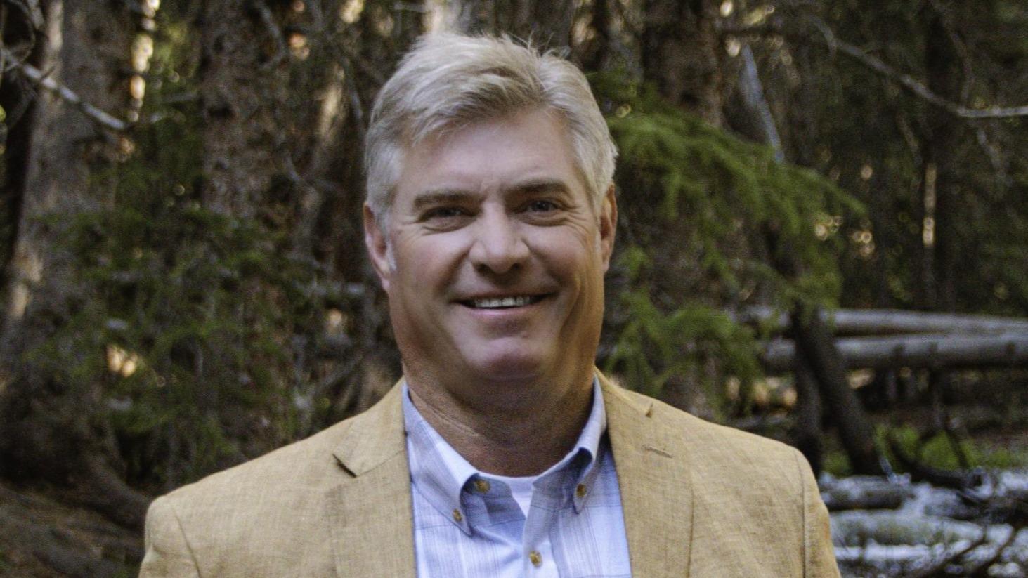 Kevin Vick President Colorado Education Association