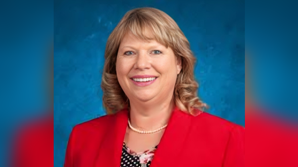 Dawn Etcheverry President Nevada State Education Association