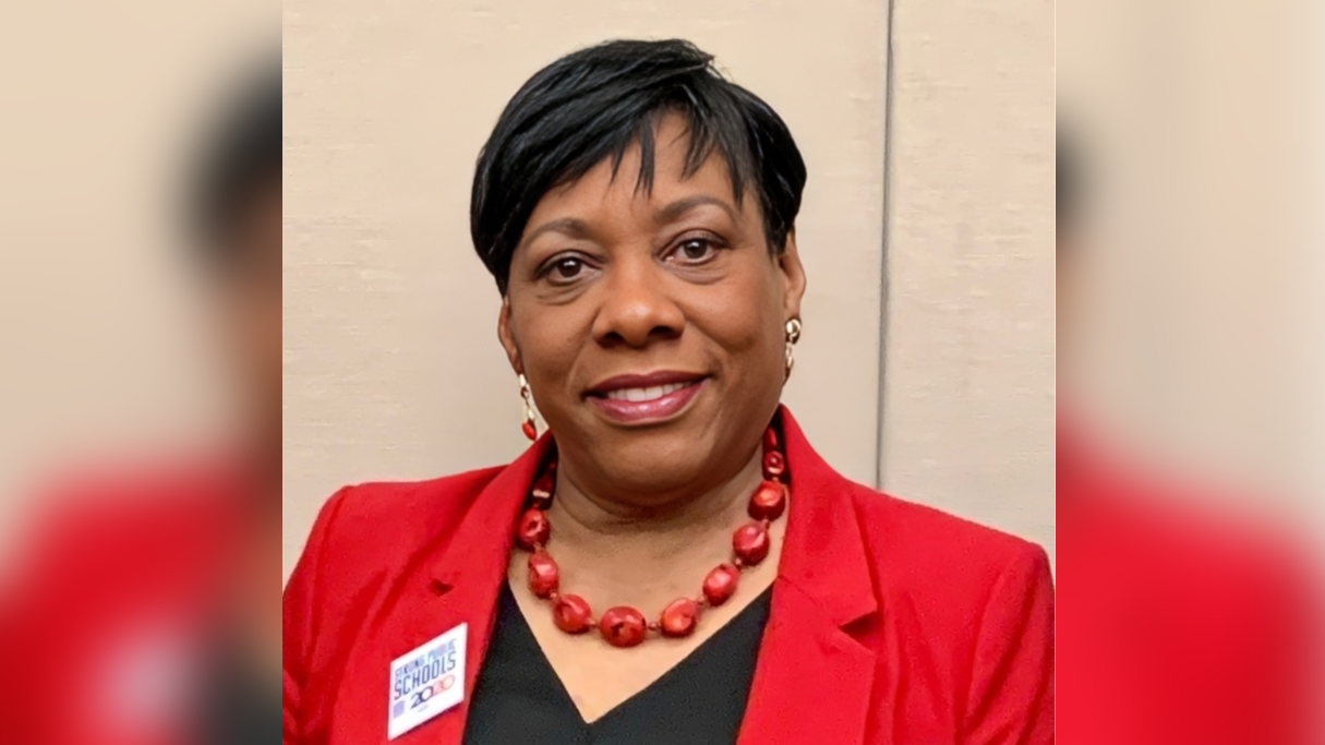 Becky Pringle President of National Education Association Official Website