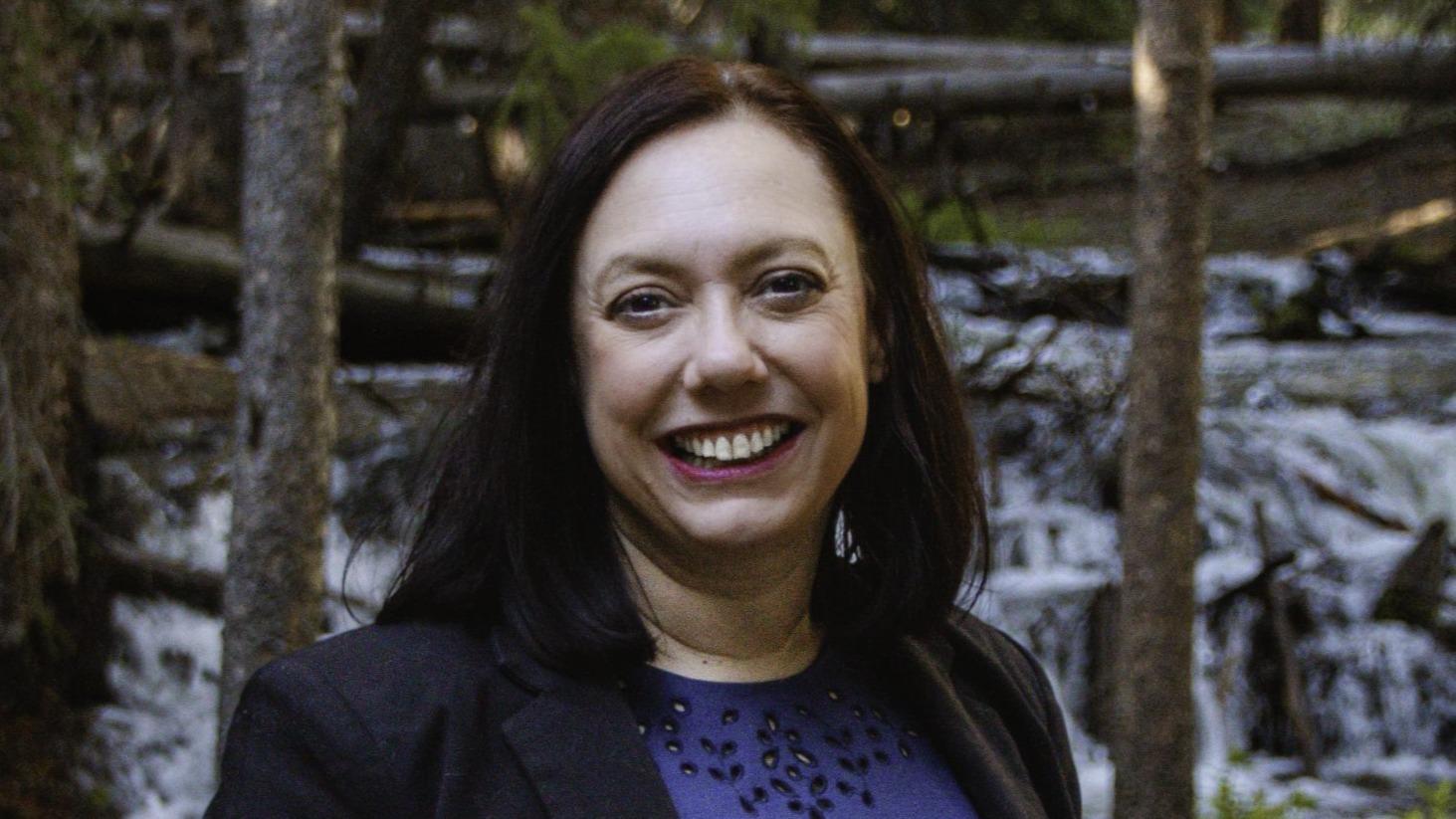 Angela Anderson NEA Director Colorado Education Association