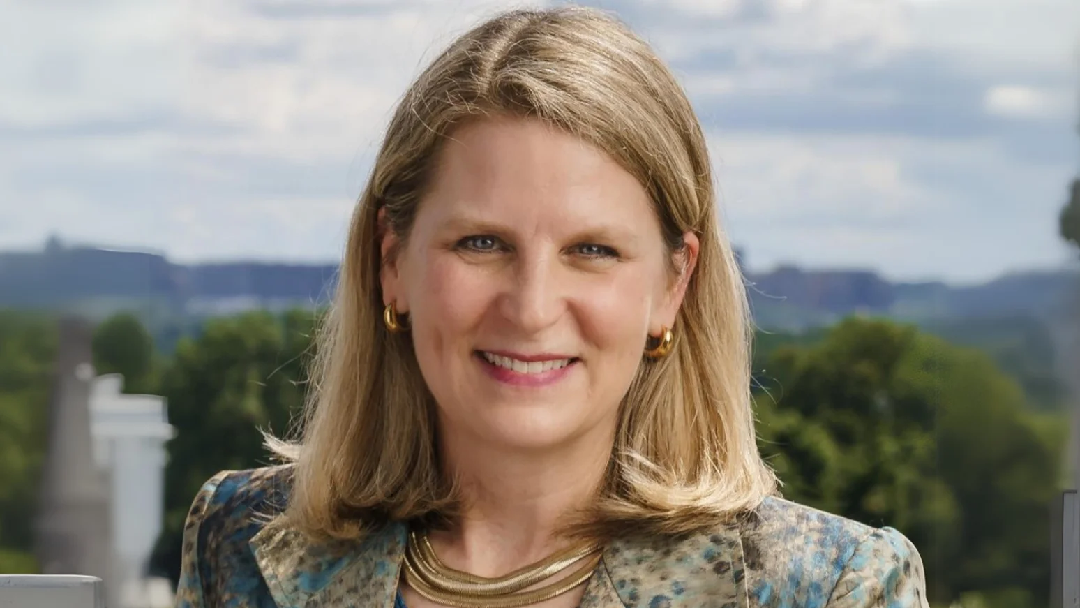 Liz Shuler President AFL-CIO