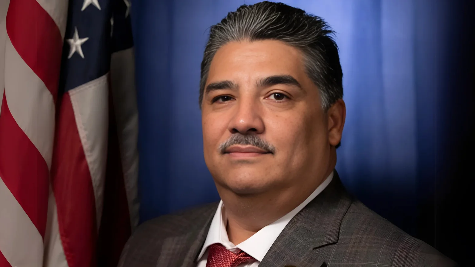 Juan Campos Director Tankhaul Division Archives - International Brotherhood of Teamsters