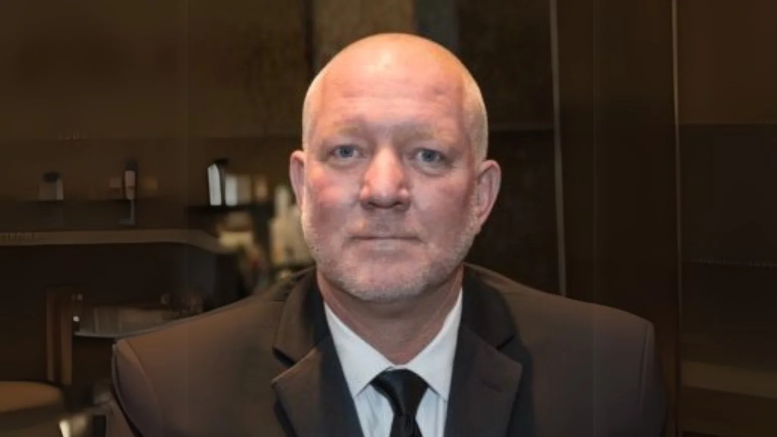 Sean McGarvey President North America's Building Trades Unions