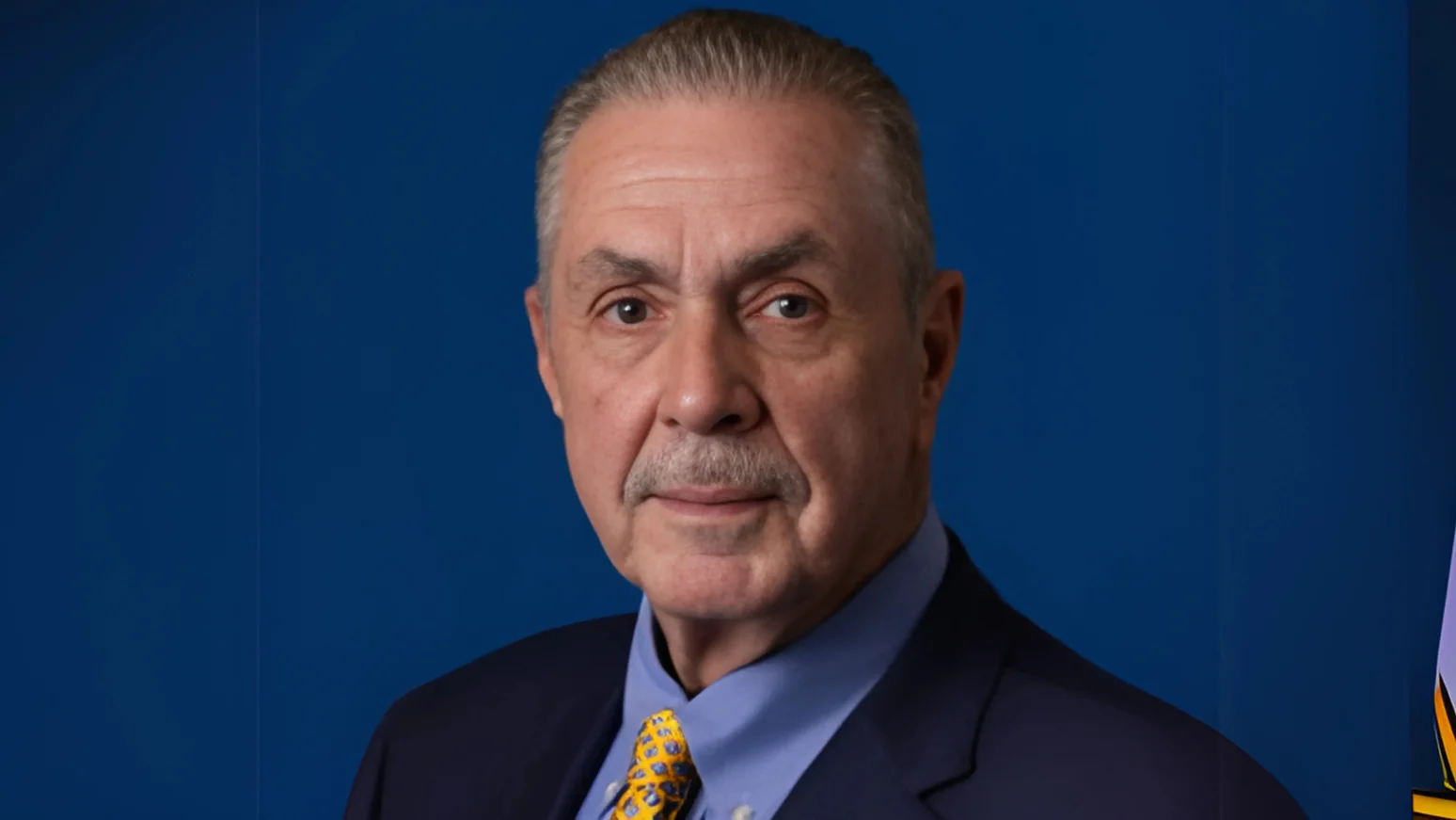 Marc Perrone International President of UFCW The United Food & Commercial Workers International Union