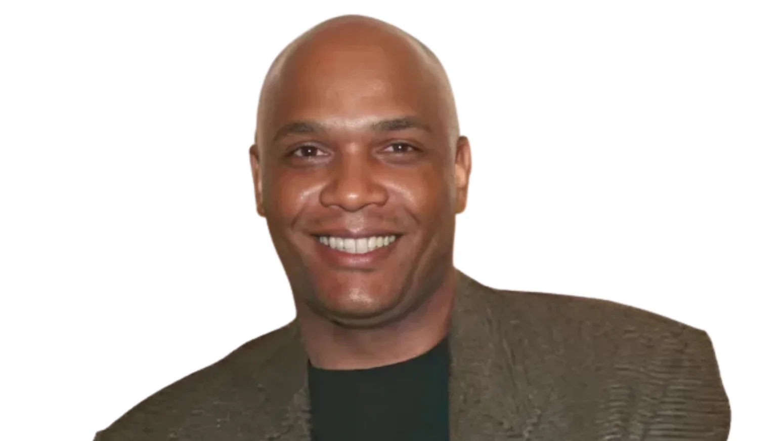 William Adams