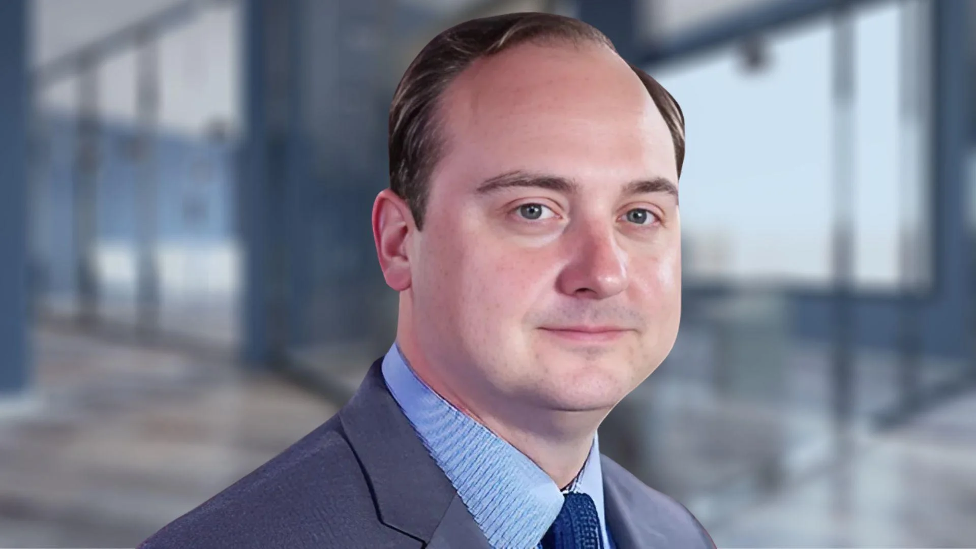 Patrick Semmens