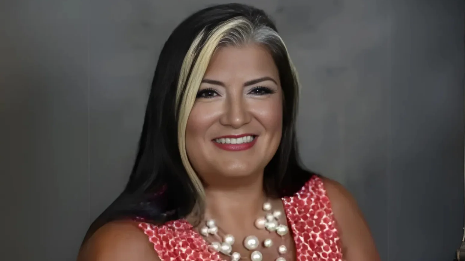 Evelyn DeJesus Executive Vice President American Federation of Teachers