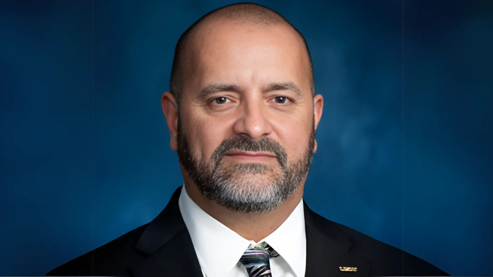 Luis Mendoza