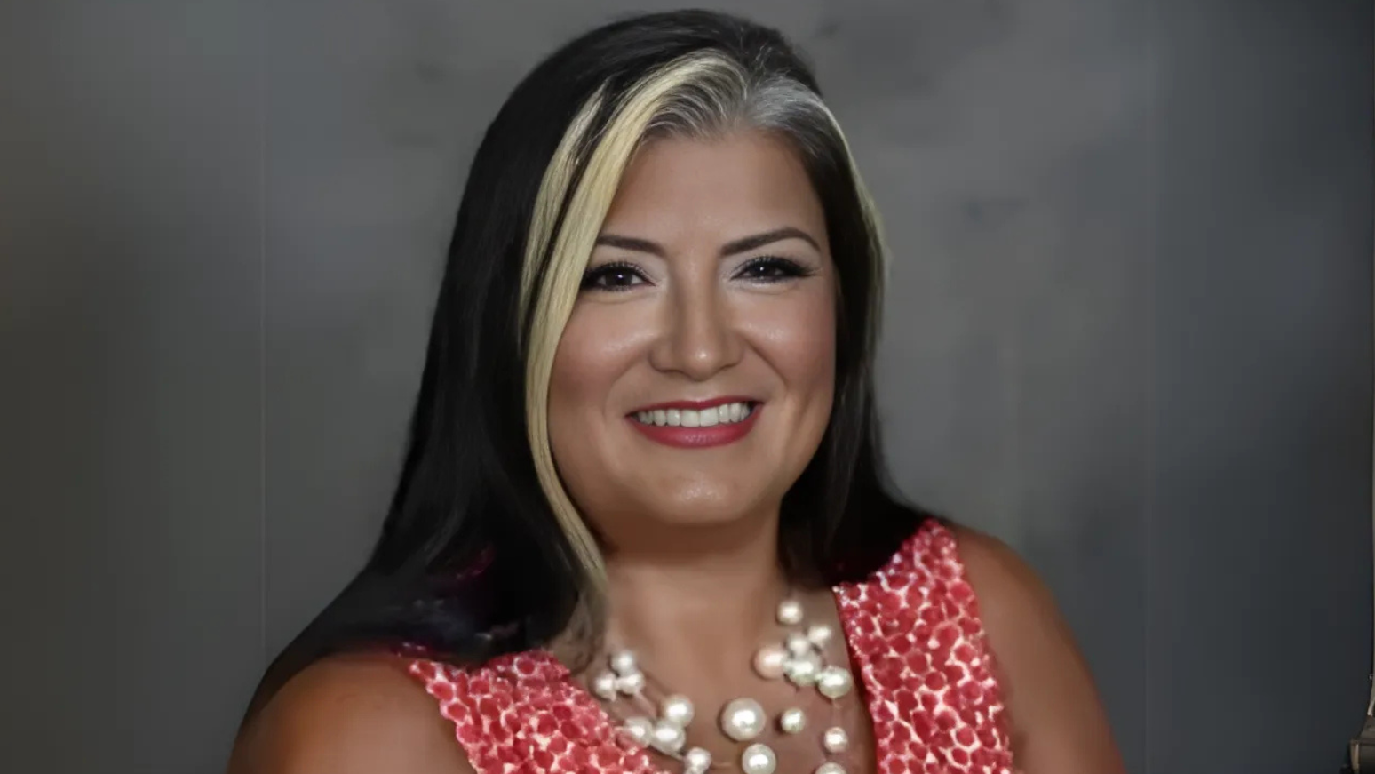 Evelyn DeJesus Executive Vice President American Federation of Teachers