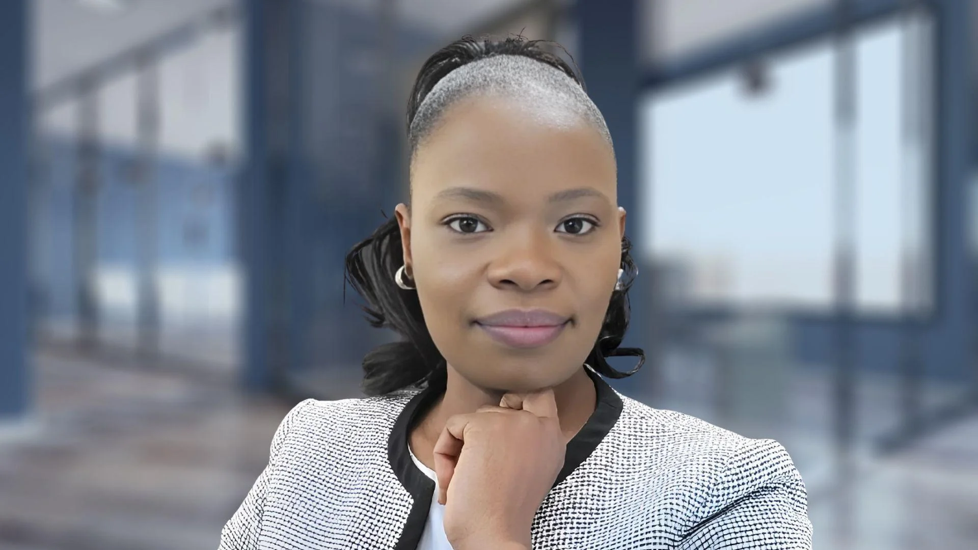 Lucy Osoro