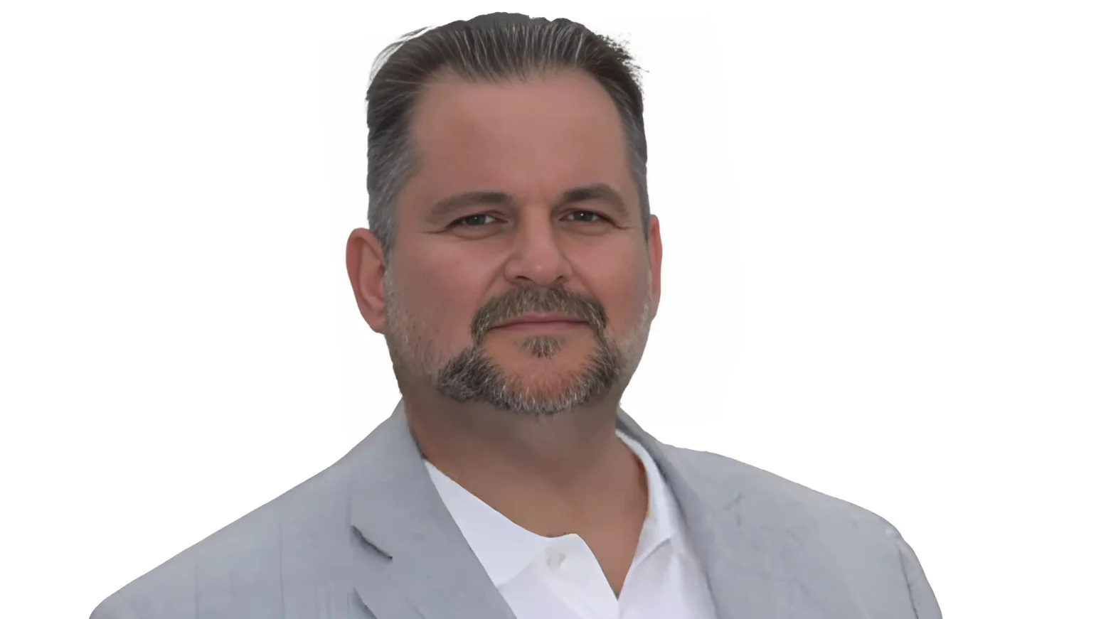 John Samuelsen International President Transport Workers Union